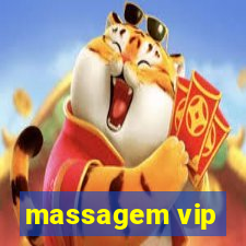 massagem vip